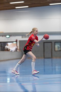 Bild 67 - wBJ TSV Ellerbek - TSV Uetersen : Ergebnis: 15:10
